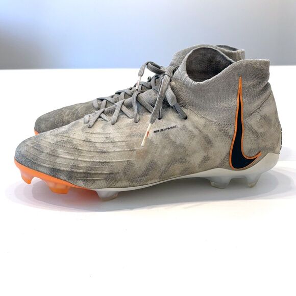 Nike Men's Phantom Luna Elite FG Football Soccer Cleats FN8405-101 US Size 7 - Picture 3 of 10